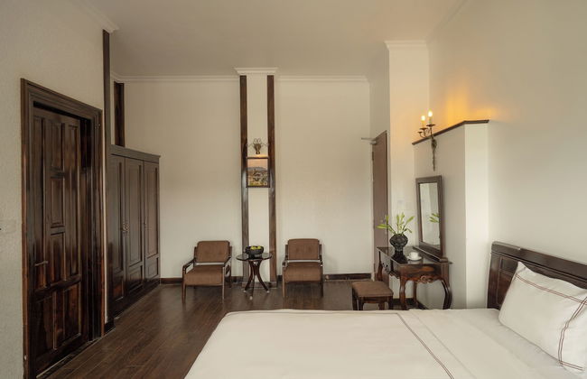 The Manor Villas Da Lat - Foto 34