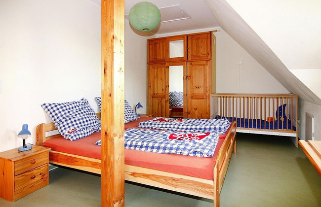 Ferienhaus in Vieregge mit Garten - Photo 6