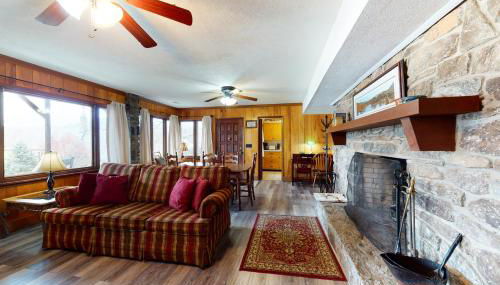 Morris Villa Lower - Foto 5