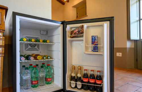 Agriturismo Merigge Wellness & Spa Montepulciano - Photo 102