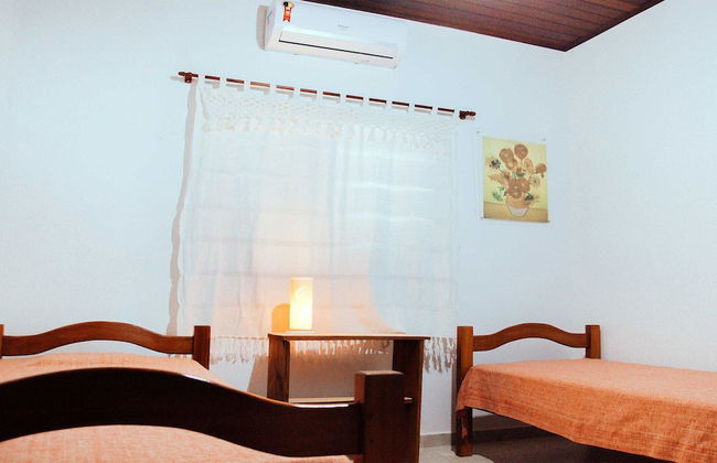 VARANDA & MAR BEACH HOUSES - Foto 3