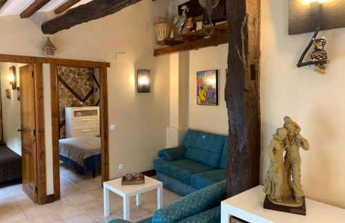 Apartamento Rustico El Cerezo - Photo 11