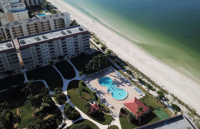 Bonita Beach Club #118 - Foto 15