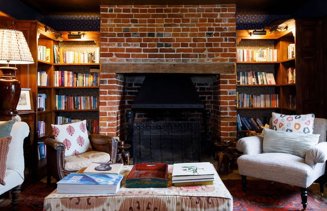 Impressive Country Estate Sleeps 17 - Foto 16