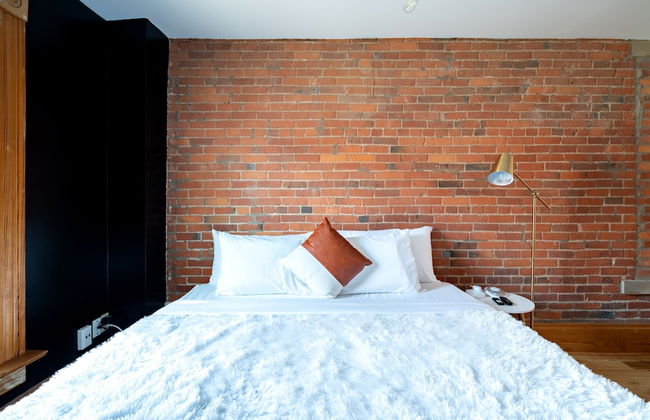 Free Parking Downtown Nationwide & Convention - Foto 18