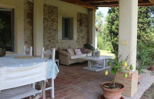 Fraai landhuis in het groene hart van Umbrië - Photo 43