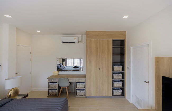 Kanna Pool Villa - Foto 38