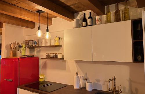 Beautiful stone house in Istria - Photo 31