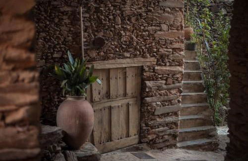 Comfortable Apartment in Robledillo de Gata with Balcony and View - Foto 15