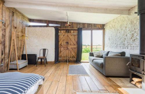 Cotswold Converted Milk Parlour - Foto 10