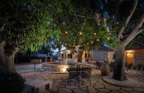 Pet Friendly Home In Oklaj With Sauna - Foto 8