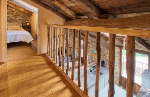 Miradoiro do Courel - Millares - Foto 11