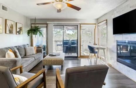 Full Moon Condo - Foto 4