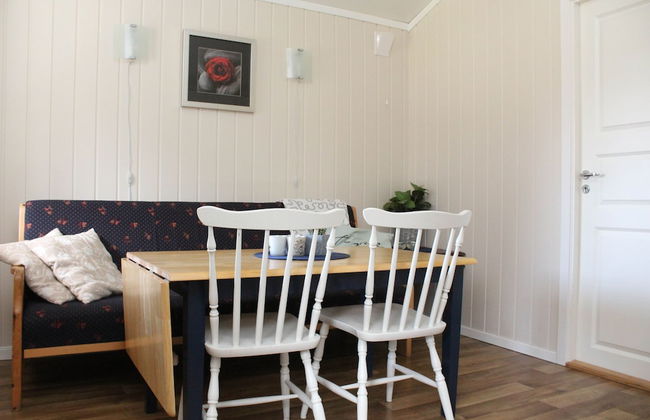 Oldevatn Camping - Photo 14