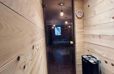 Maison cosy avec sauna en montagne - Foto 34
