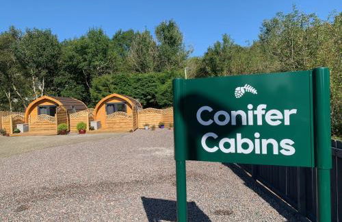 Conifer Cabins - Photo 20