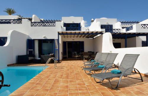 Lanza Coloradas 20, heated pool - Photo 26