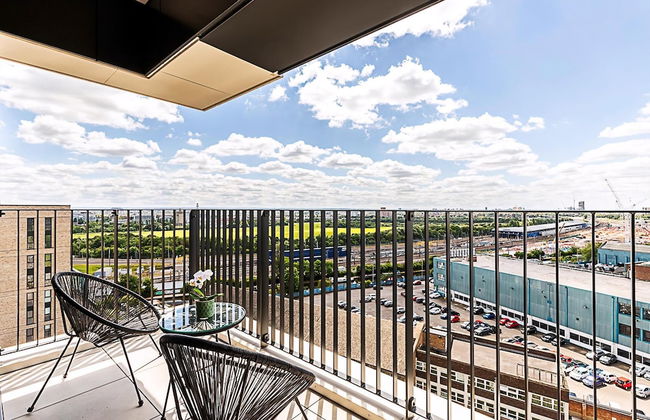 Luxurious West London Apartment - Foto 5