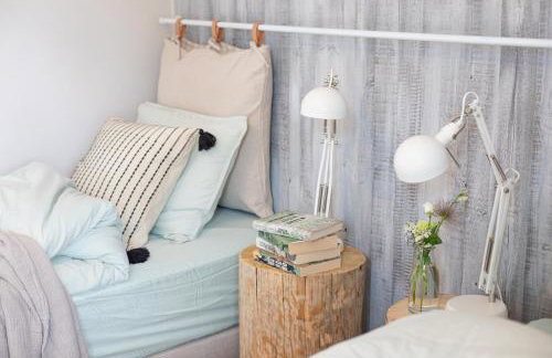 Apartament Miętowy Zakątek Jastrzębia Góra - Foto 26