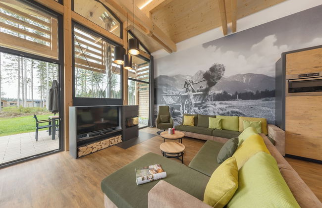 Center Parcs Bungalowpark Allgäu - Foto 56