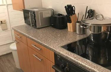 Apartment Friedrich-Ebert-Damm - Foto 6