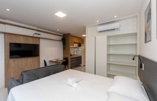 VivaBem em um studio perfeito em área nobre! - Foto 19