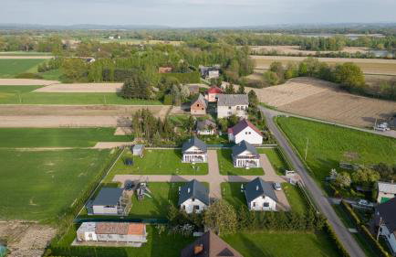 APARTAMENTY LAS Zator - Photo 66