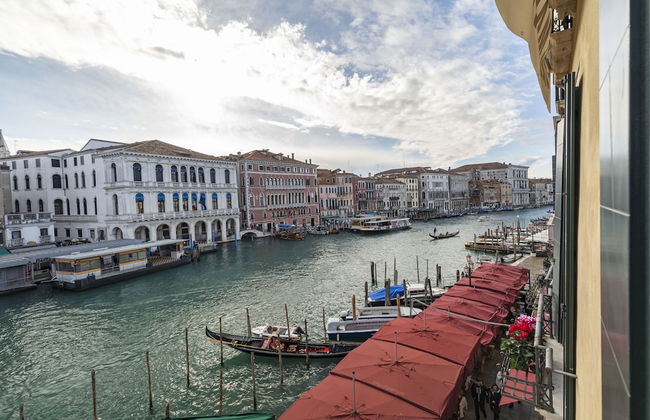 Rialto Grand Canal by Wonderful Italy - Foto 46