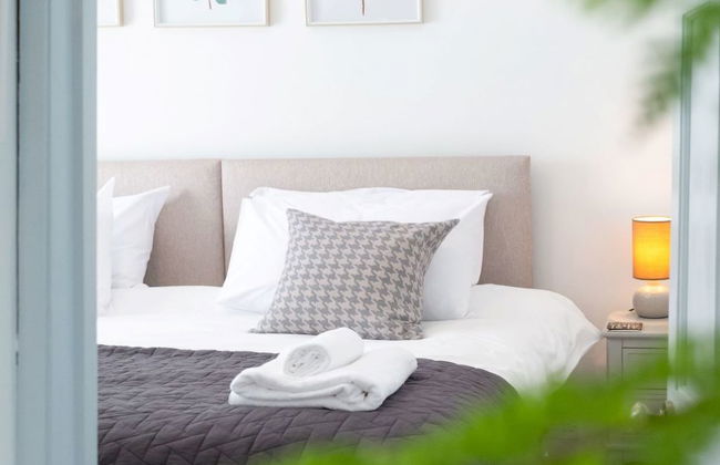 Issey Cottage - Foto 57