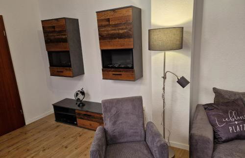 Bleibe Buckau - Foto 14