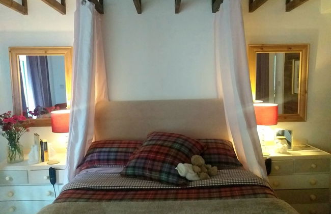 House - Sleeps 2, pet Friendly & Free Parking - Foto 5