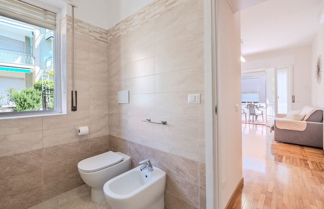 Les Petites Fleurs in Ospedaletti - Photo 12