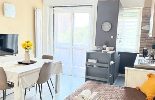 Monolocale con tutti i confort - Foto 24