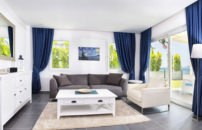 Bodrum Infinity - Foto 21