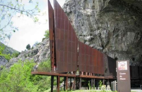 Le petit Nid Rouge - Foto 50