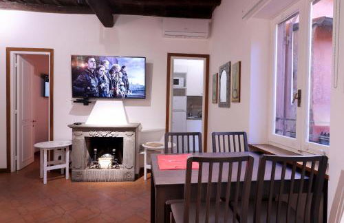 Piazza Navona Apartments - Photo 6