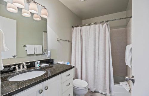 Unbeatable Location, Cozy Studio, Ski-In Ski-Out, Main Street Access, Perfect for Adventure! - Photo 6