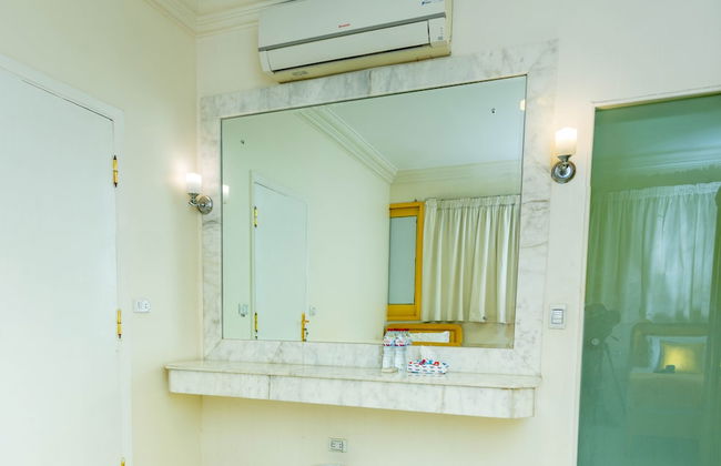 Royal Apartments in Cairo Down town - Foto 31