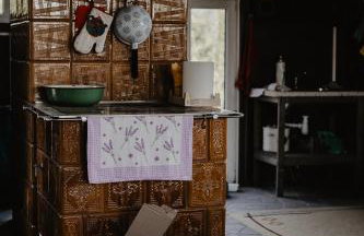 Domki na Górniej Łące - Domek Górny - Foto 66