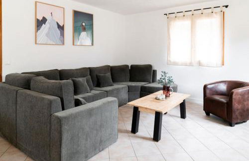 Chalet des bois de Criou - Photo 10