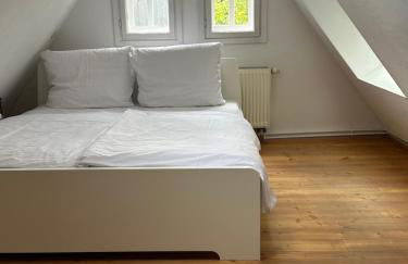 Historisches Eckermannhaus - Apartments - Foto 43