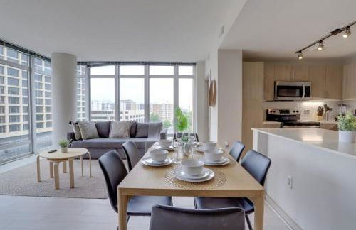 Wonderful 2BR Apartment at Crystal City - Foto 17