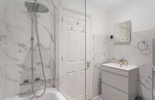 Long-Term Large Penthouse - Golf course nearby - Foto 11