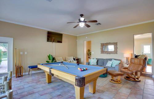 Lakefront Winter Haven Retreat Hot Tub and Patio! - Foto 14