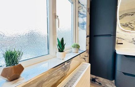 Isleworth House London by Smart Corporate Stays - Foto 24