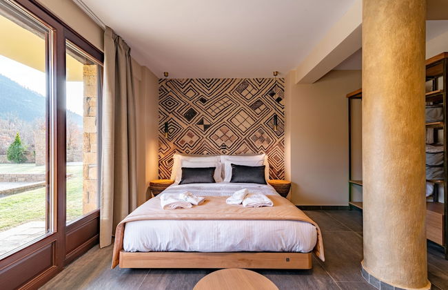 Evritos Villas & Suites with Pool - Foto 53