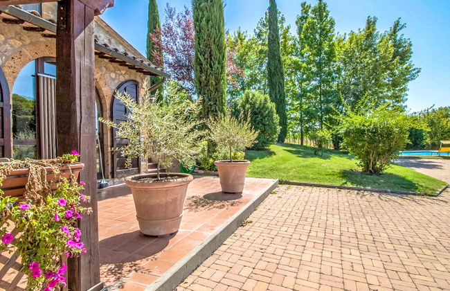 Podere Agnese - Foto 34