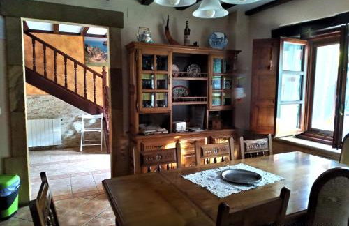 La Chimenea Cantabra - Foto 11