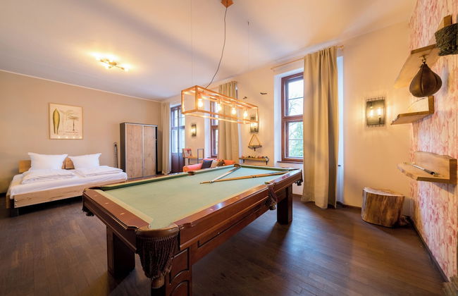 Apartment am Heiligen See - Foto 39