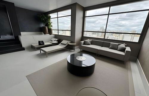 Estúdio de Luxo Florança - Photo 74